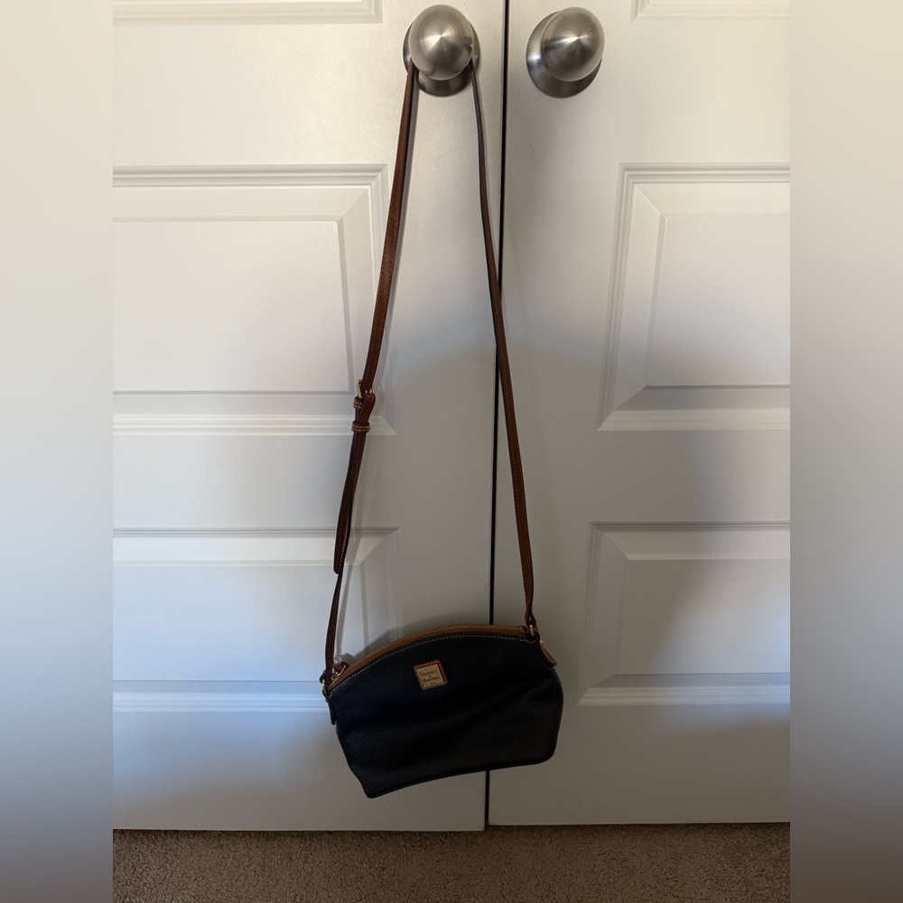 Dooney & Bourke Ruby Crossbody - image 1